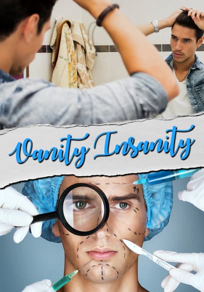 S01:E12 - Leslie Trimino: Bad Chemical Peel