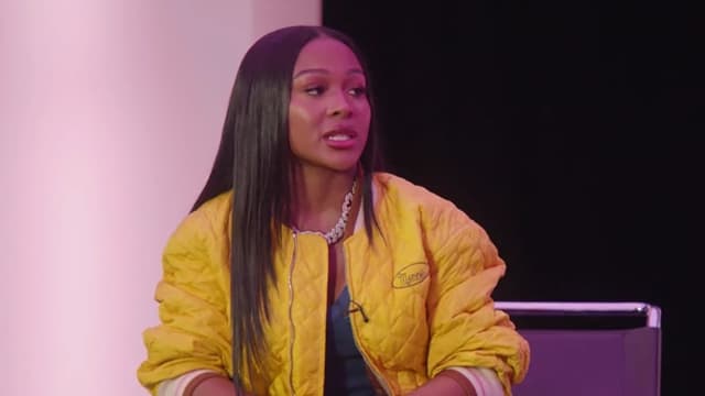 S02:E02 - Jayda Cheaves