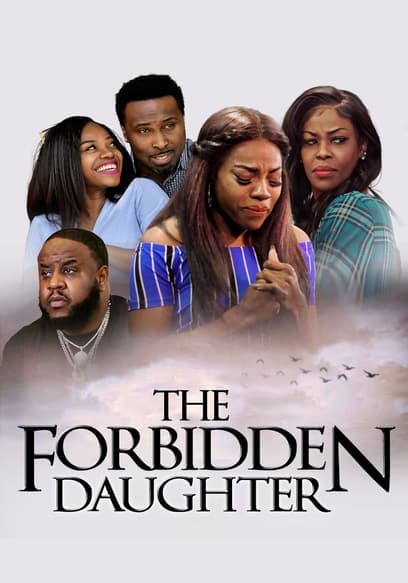 The Forbidden Daughter Trailer