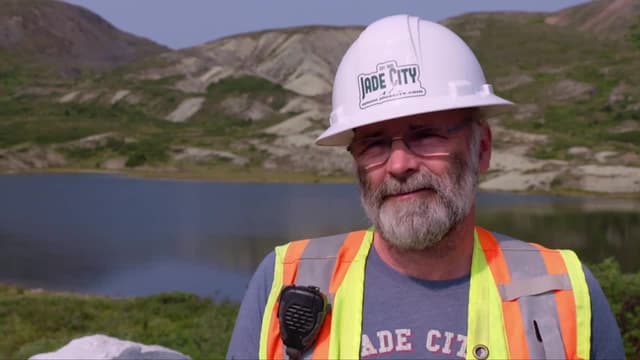 T05:C08 - S05:E08 - Ridge to Riches