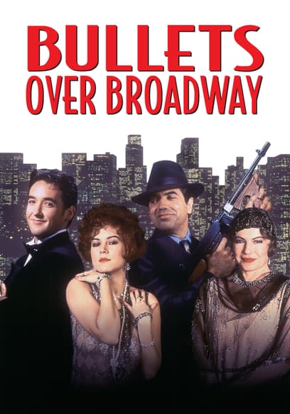 Bullets Over Broadway