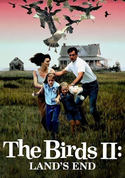 The Birds II: Land's End