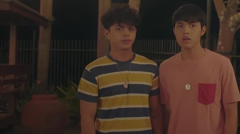 Watch Gameboys: The Movie (2021) - Free Movies | Tubi