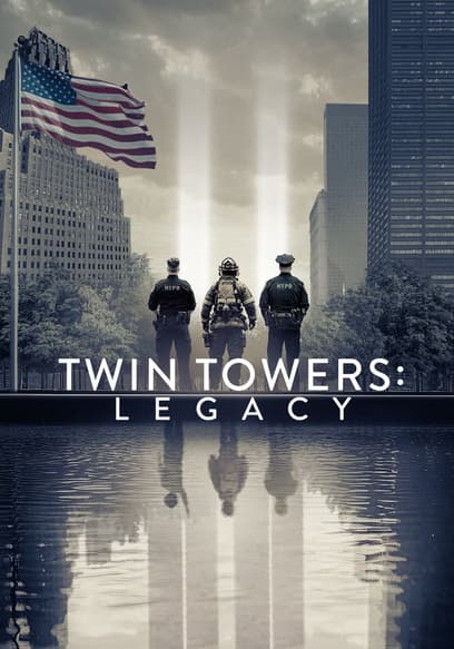 Twin Towers: Legacy
