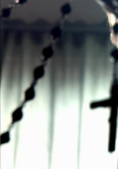 S01:E06 - The Face in the Window poster