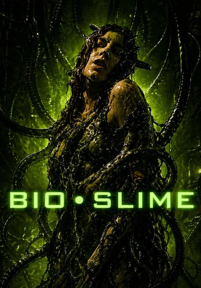 Bio Slime