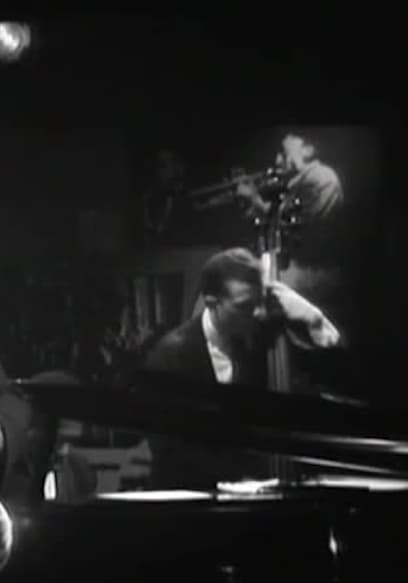 S01:E01 - Ben Webster 1965 poster