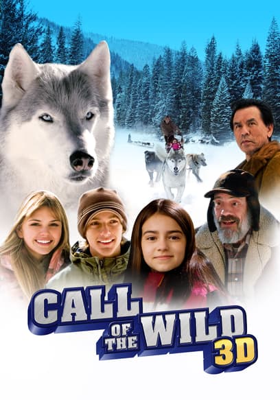 Call of the Wild 3D