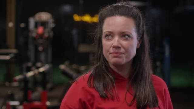 S11:E01 - Blood, Sweat, and Blood / Fck'n Nuts