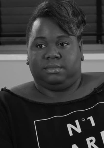 S01:E01 - Alex Newell poster