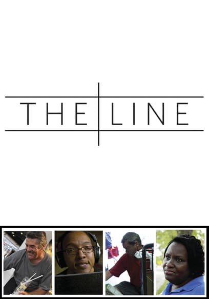 The Line