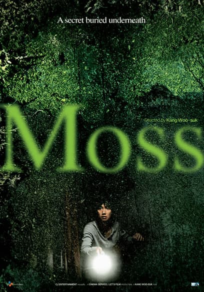 Moss