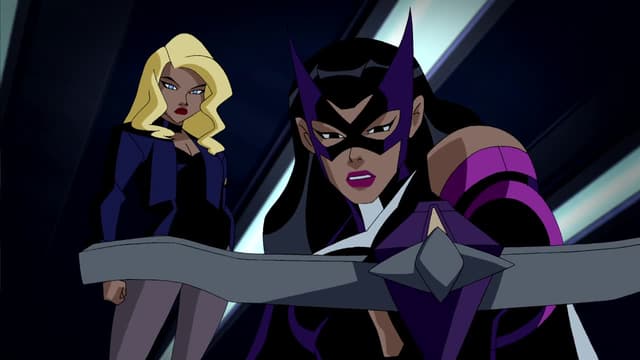 S03:E09 - Grudge Match