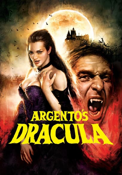 Argento's Dracula