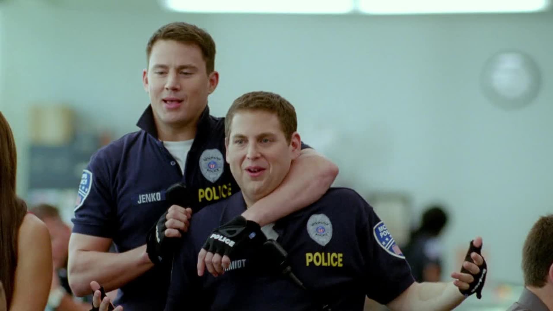  21 Jumpstreet is Coming to Tubi — still 1