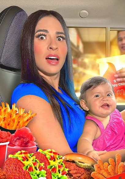 S01:E06 - 24 Horas comiendo solo picante poster