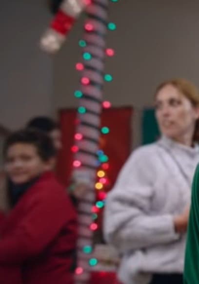 No Sleep 'Til Christmas Trailer