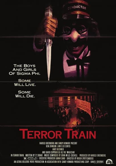 Terror Train