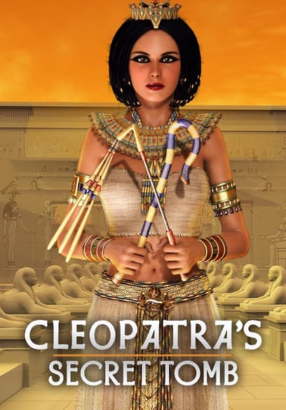 S01:E01 - Cleopatra, the Conquest of Egypt’s Throne