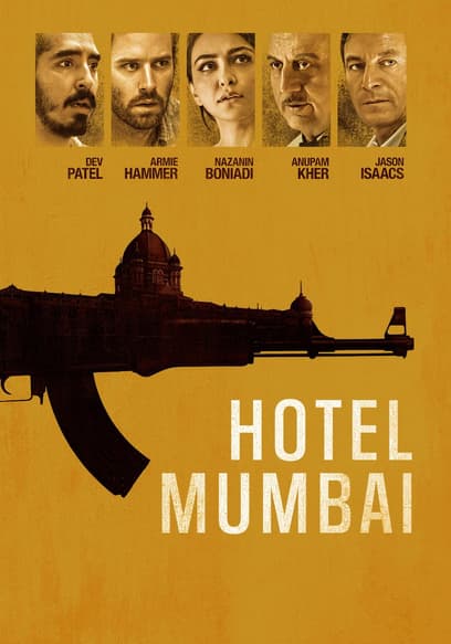 Hotel Mumbai