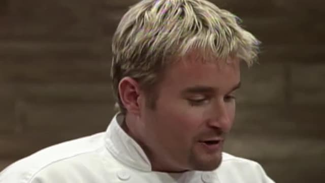 S05:E5161 - Chocolate With Chef Ned Bell