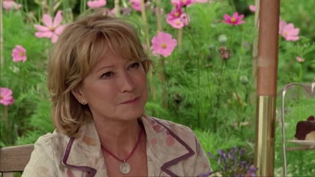 S03:E01 - The Cup of Silence