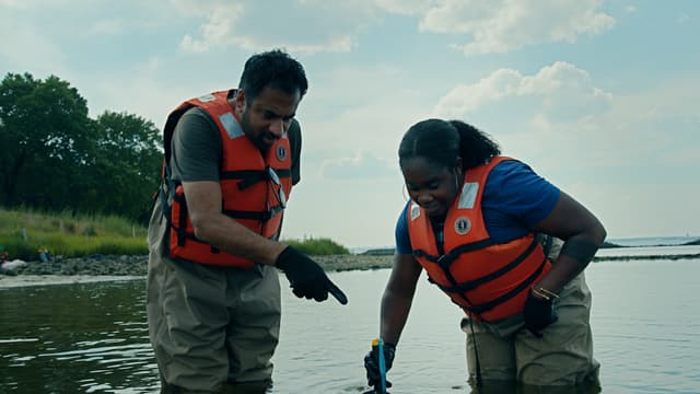 S01:E03 - How to Save a City