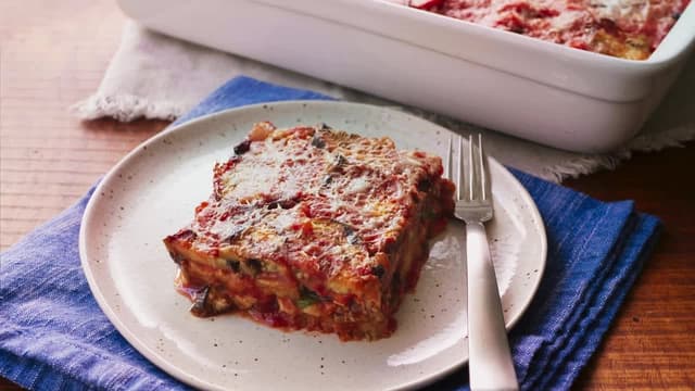 S07:E21 - Favorite Italian Classics