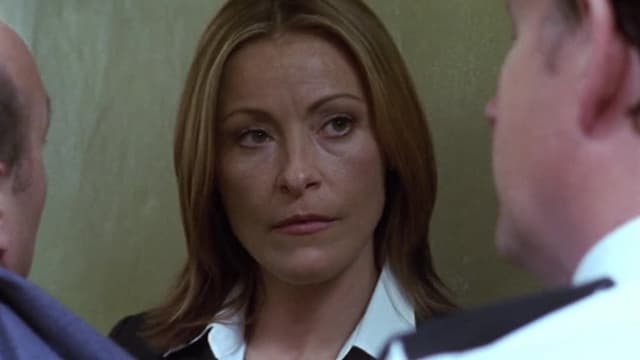 S01:E04 - Mr. Right