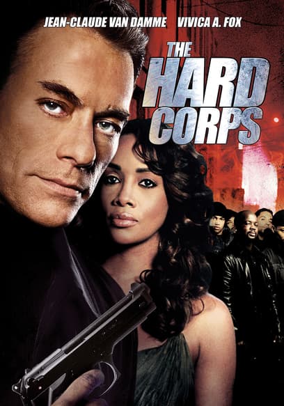 The Hard Corps
