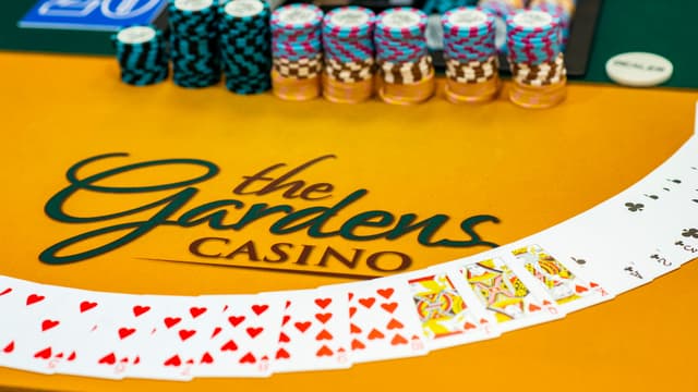 S18:E13 - WPT Gardens Poker Championship 2021 - Part 1