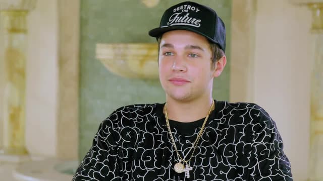 S01:E03 - Rollin' With the Mahomies