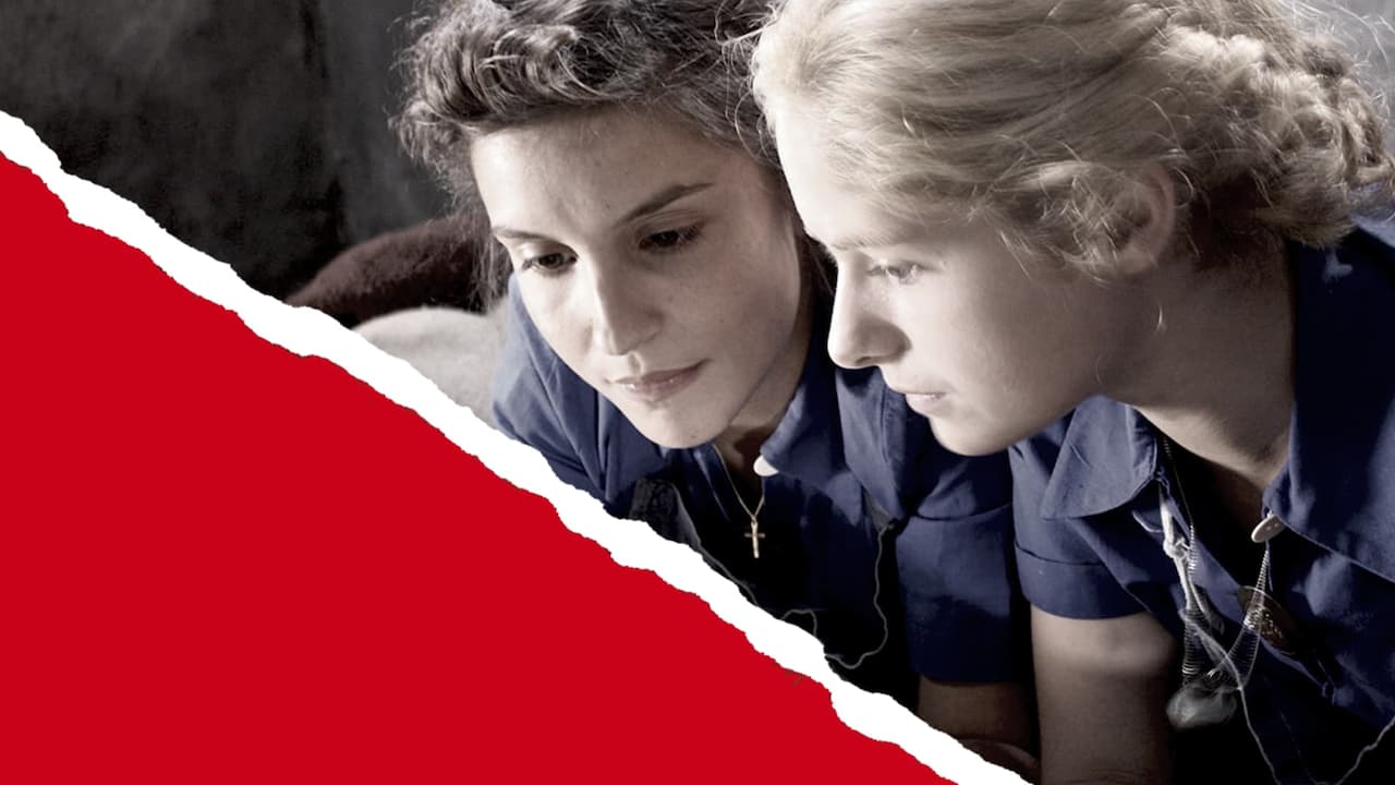 Watch Madres del Tercer Reich (Doblado)