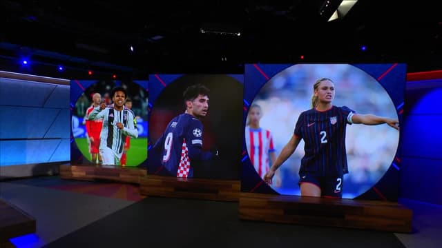 S2026:É08 - S2026:E08 - Christian Pulisic Concern, a New Bid for Ricardo Pepi, the USWNT Running Wild and More