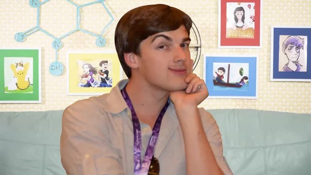 S03:E18 - FNaF Stumped Me Again / Poppy Playtime: We Solved Kissy Missy