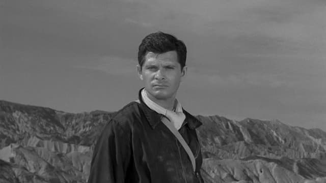 S01:E15 - I Shot an Arrow Into the Air