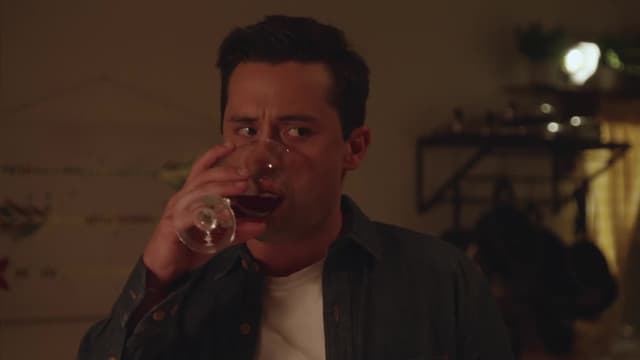 S01:E06 - What Are You Afraid Of