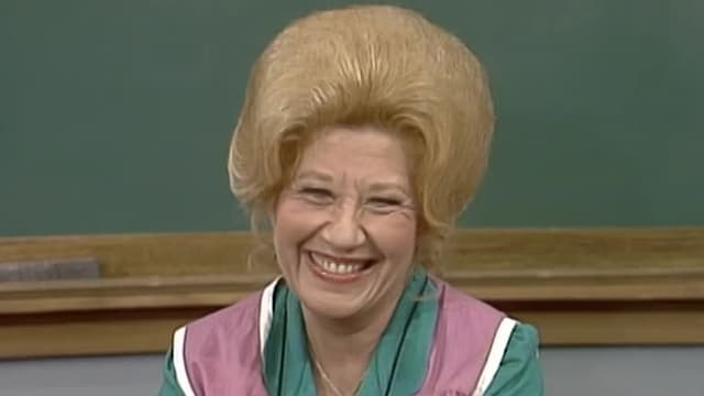 S01:E11 - The Facts of Love