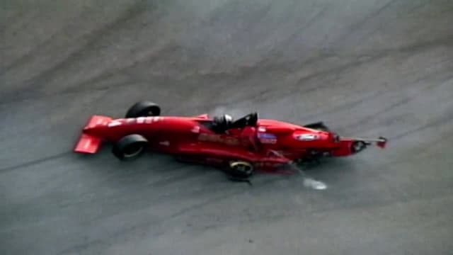 S08:E22 - Episode 22