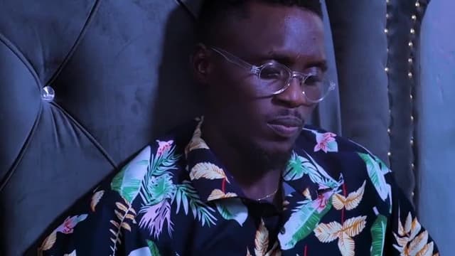 S01:E03 - Shattered Vows