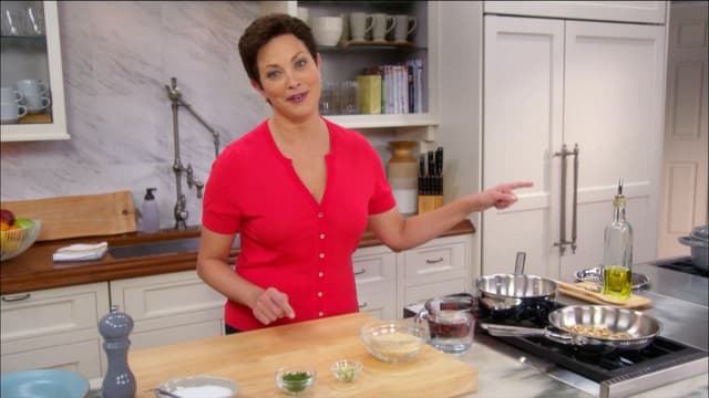 S01:E03 - Carbo-Diem