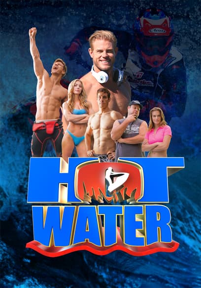 Hot Water
