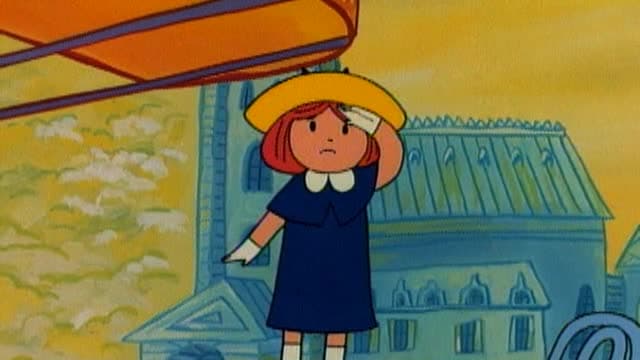 S01:E03 - El Rescate De Madeline