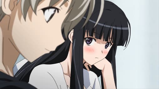 Watch Yosuga No Sora (Subtitled) S01:E03 Episode Free TV
