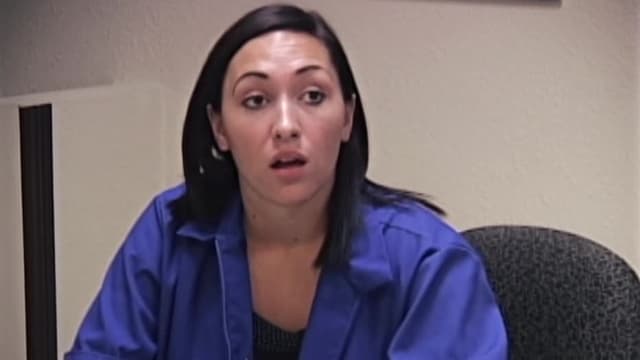 S03:E18 - Ranger Danger