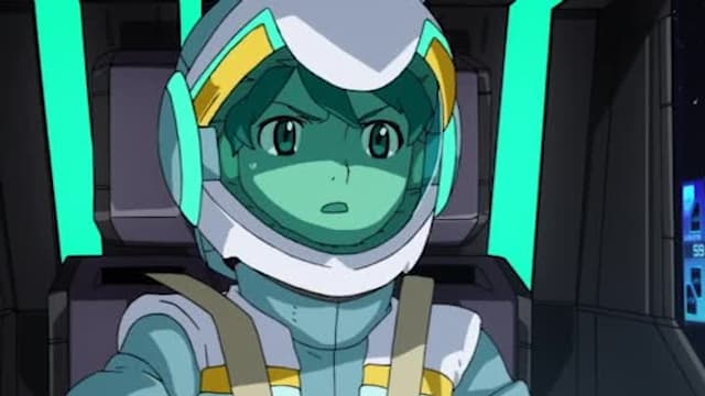 S01:E49 - The End of a Long Journey