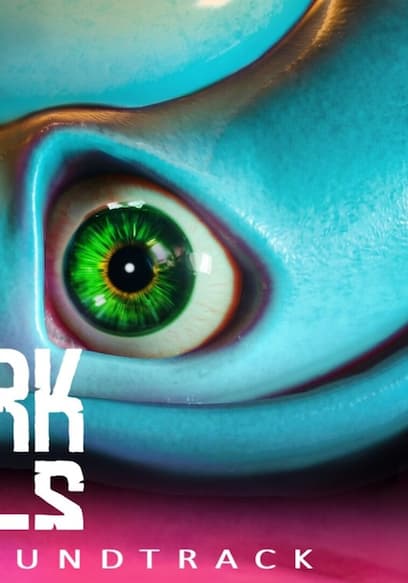 S03:E06 - Dark Pals: The 1st Floor (Original Game Soundtrack) poster