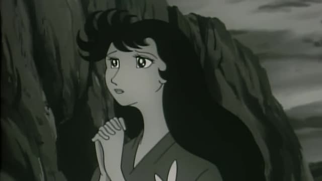 S01:E13 - Hakumenfudo-No-Maki (Pt. 2)