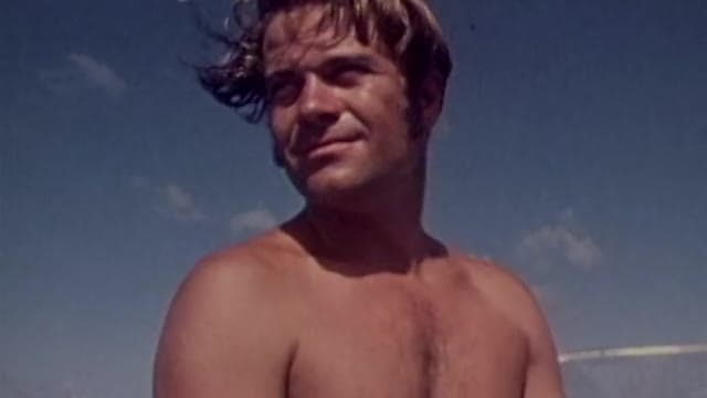 S01:E03 - Deep Water, Deadly Game