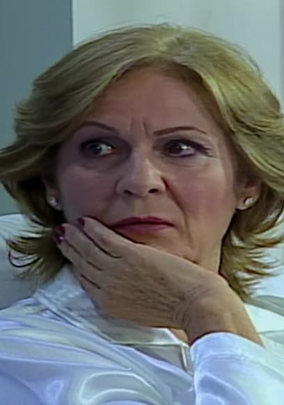 S01:E05 - El dominio de la ciberneticamente zorra poster